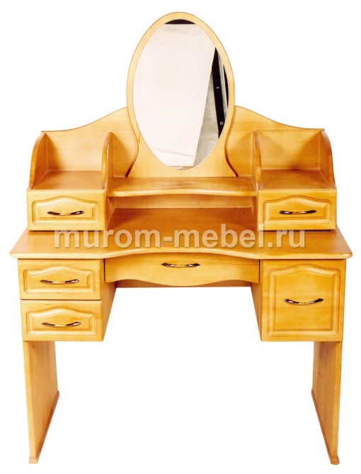 Фото Дамский столик от производителя 'Муром-Мебель'